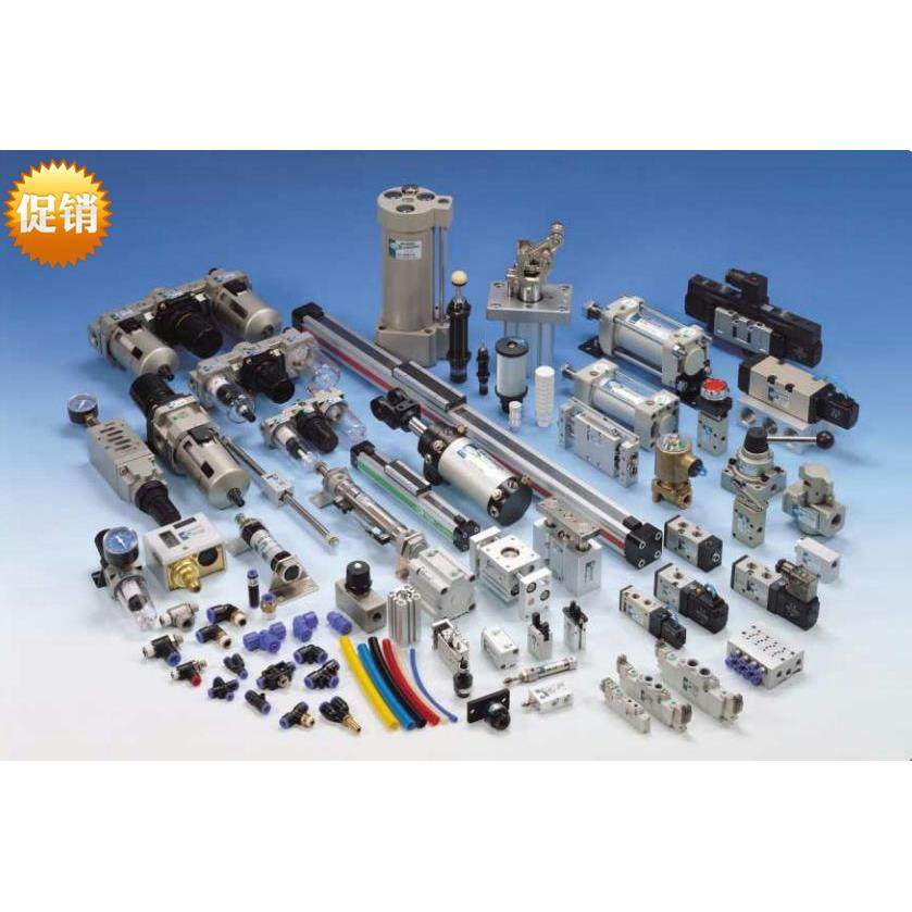 T6KCD气缸KCQ2A3-57D63Z80K