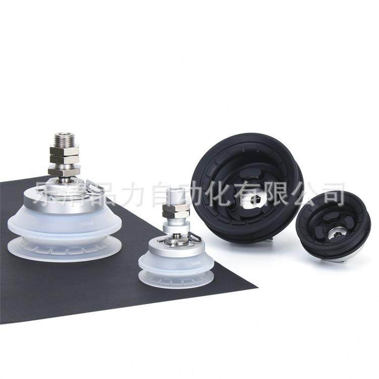 真空吸盘ZP3EL-TF32TF40/TF50BMN/BMS/NUM/UM无品牌/S-B8-/AL14-A