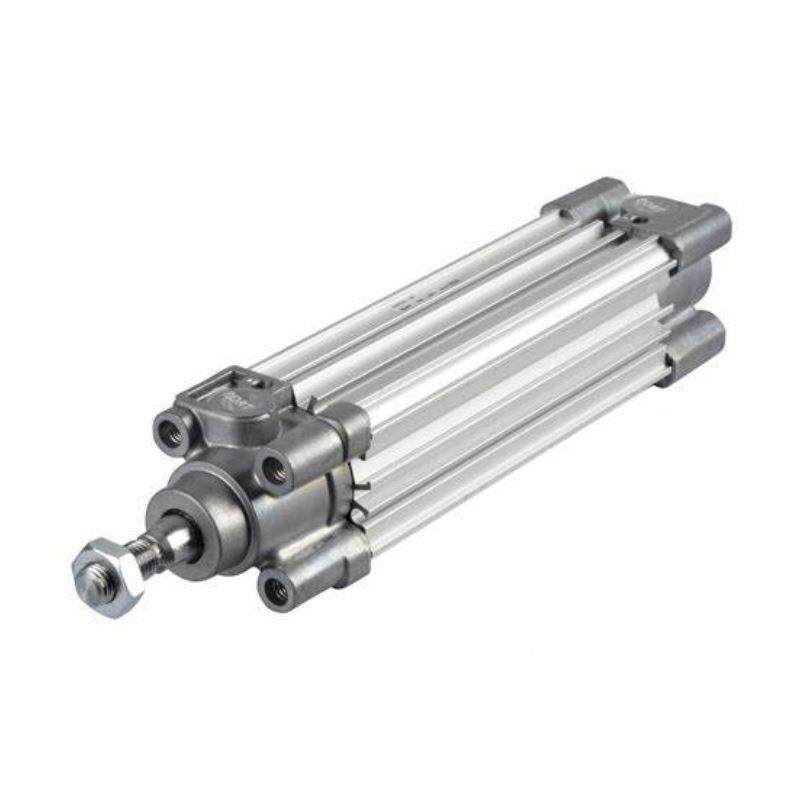 SMC6290标准气缸CP9SDB3-502C单型杆双作用符合标准价格优现货