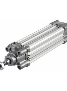 SMC6290标准气缸CP9SDB3-502C单型杆双作用符合标准价格优现货