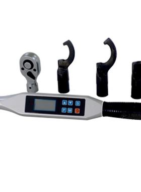 开头扭矩调扳20069口N.m可节扭手力扳手螺丝检测力矩扳手