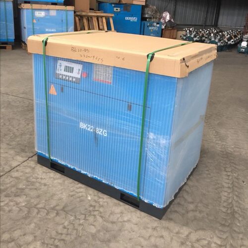 开山空压机BK22-8ZG