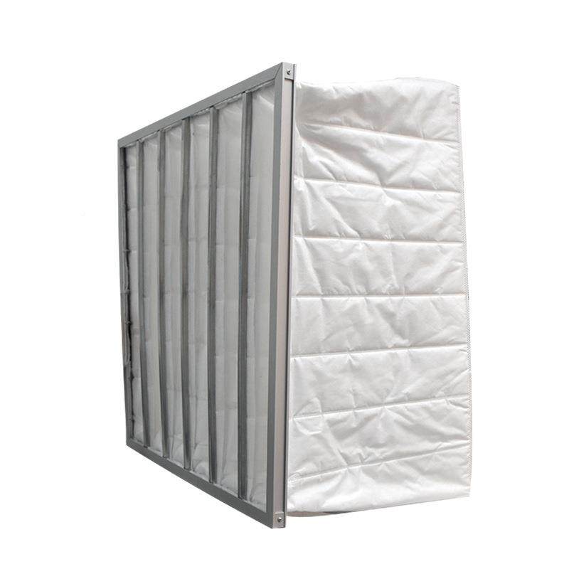 气国中立过器空过滤器袋式过滤器化纤袋式根据客户滤效过滤器