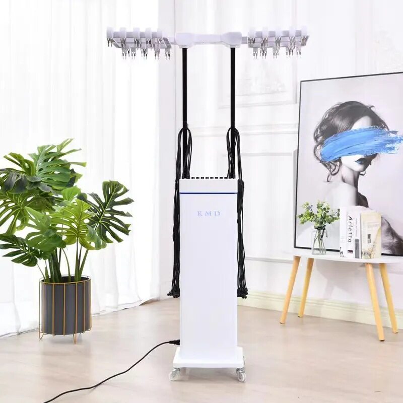 新款数码烫发机发廊烫发机器热烫机器24v理发店智能陶瓷烫发机