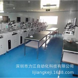 AC半F贴附机动IC预压机IC本压机排压机MBH深圳LCM模组fog自生产设