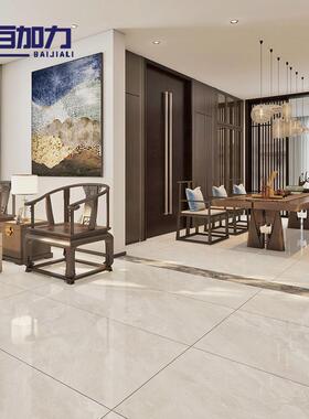 通体大理石750x15简0砖0现代约通体大理客厅餐厅厨房规格地板大瓷