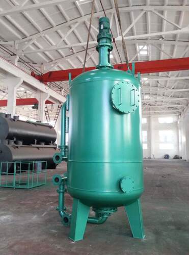 石英砂多介质过滤器 废水污水过滤处理设备