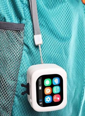 2025新款US歌7音箱续高颜值电视式带显示屏词显示便携923式长航音