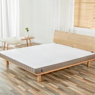 8H生态链天998c然乳纯胶床垫泰国原装 橡胶1.8米10m厚乳席梦思R2p