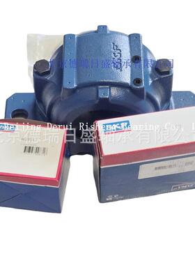 原装进口带座轴座SNL5060-605SNL5027-66FGA2206EKH承306