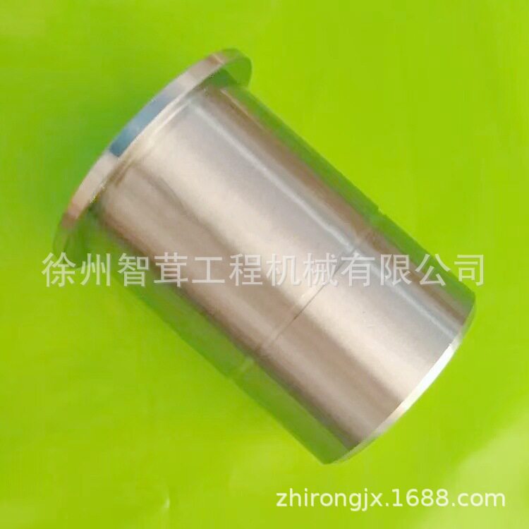 徐工压路机转向泵16齿花键套