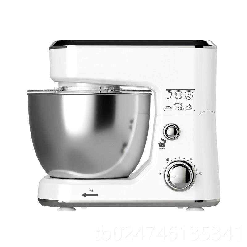 正品台式打器电动家用迷小型焙烘 大功率奶油蛋奶泡机器搅拌和面