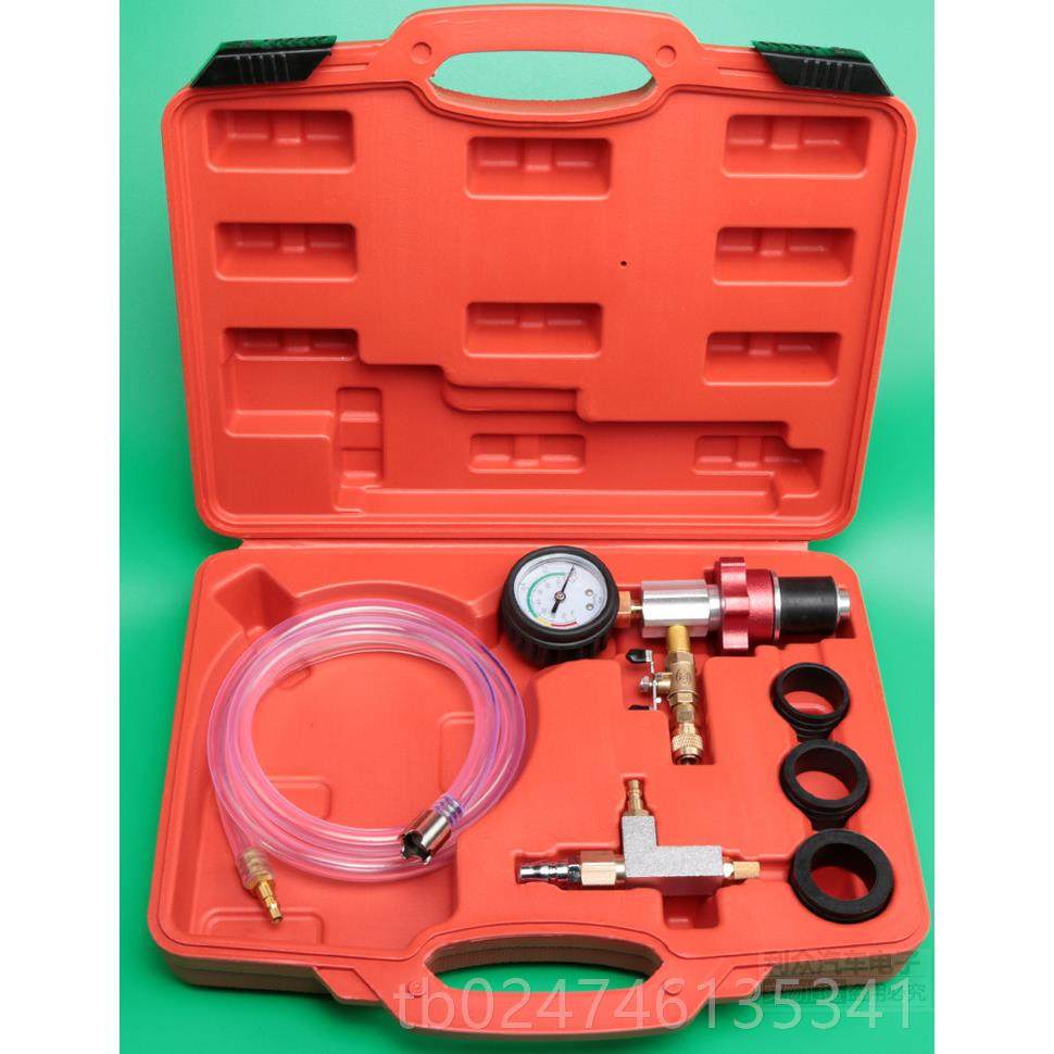 正品汽车水箱打测漏工具防压液加注器检水冻箱压力表测仪侧漏加压,五金/工具,其他汽修汽保工具,淘宝优惠券,粉丝福利购,淘宝优惠卷