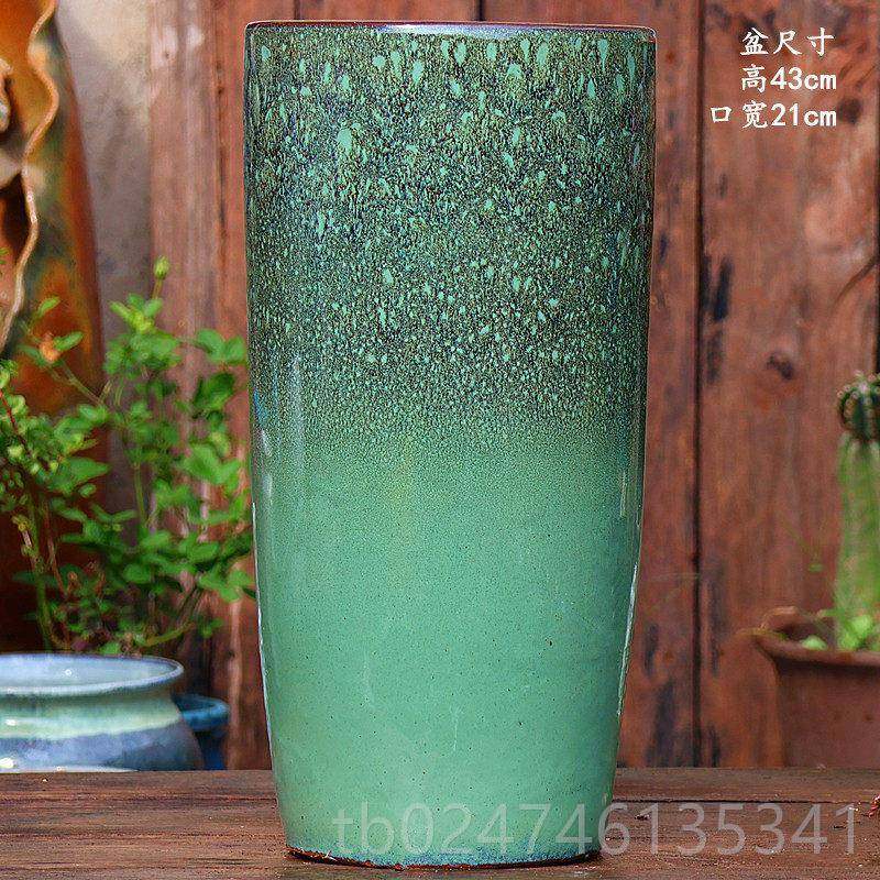 正品工覆古创粗陶无手孔花盆陶罐培意铜钱草盆水仙花盆碗莲盆鱼缸,鲜花速递/花卉仿真/绿植园艺,花盆,淘宝优惠券,粉丝福利购,淘宝优惠卷