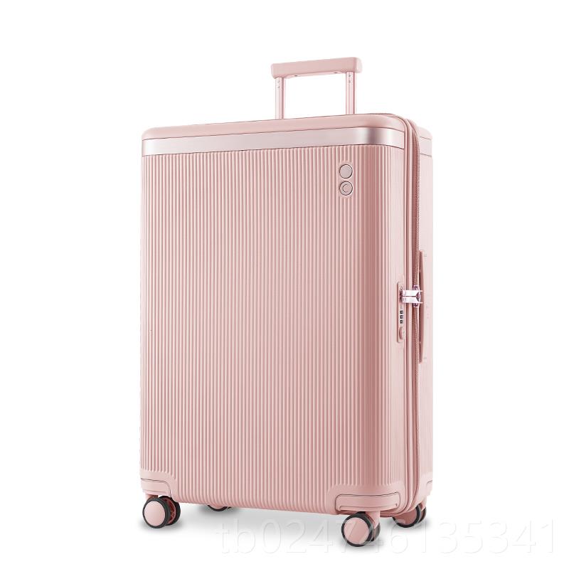新款Echolac/A乐CCO王行朝防刮出国拉杆旅行箱刻字李箱图片