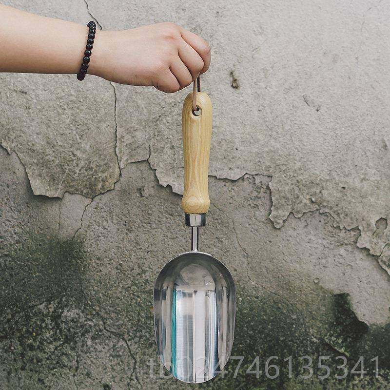 正品花工家不锈钢挖土铲子种养具花用套装除草产花铲户外园艺小铲,鲜花速递/花卉仿真/绿植园艺,铲子,淘宝优惠券,粉丝福利购,淘宝优惠卷