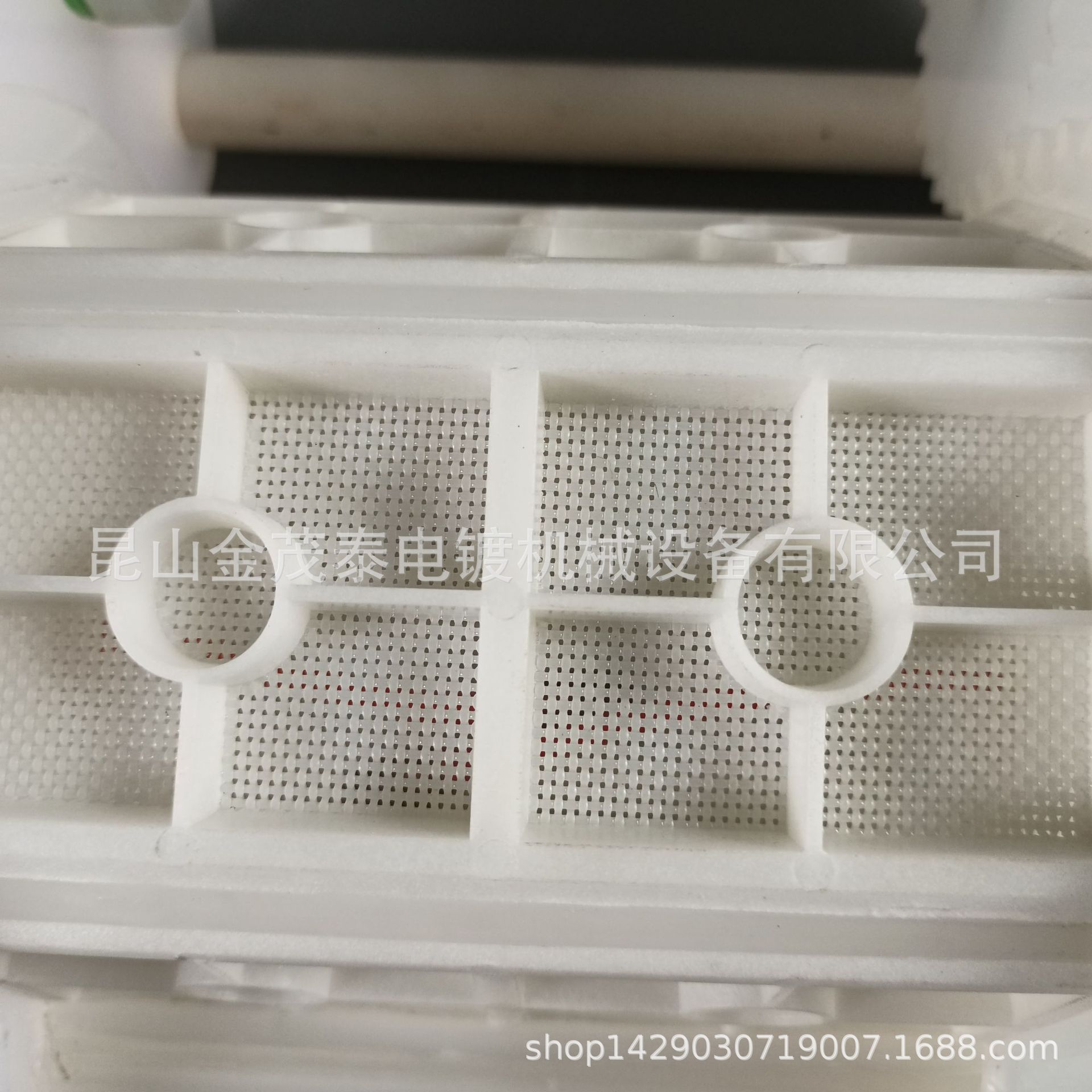 实验用1kg/1.3L滚镀笼