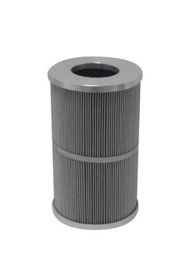 HCY8300E0M20HYK吸油滤芯玻璃纤维折叠油泵滤油器滤芯