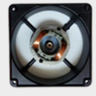 大24V散热风机20cm工业机柜风扇20060大风扇20060散热风扇