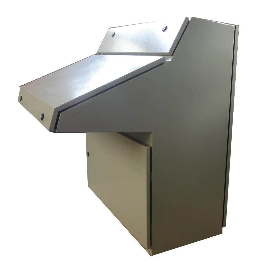 控制台防水防尘配电箱,电子/电工,配电控制柜/控制箱,淘宝优惠券,粉丝福利购,淘宝优惠卷