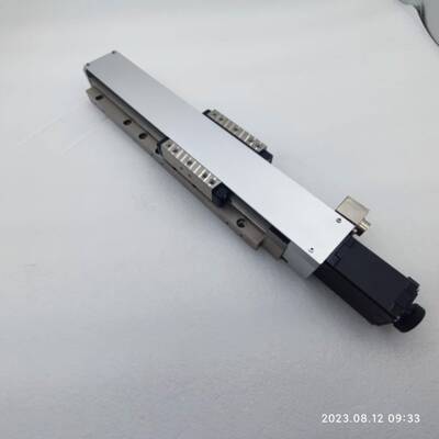 自动X轴滑台XCVLC6030-2XCVLC6050-2XCVLC6075-2XCVLC60100-2