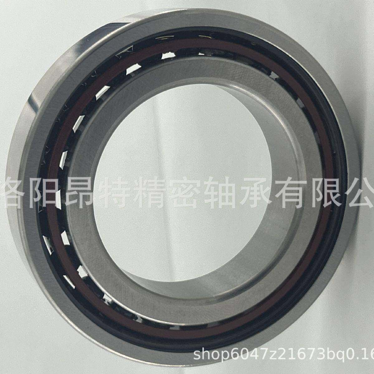 ATUH7006C/P4洛阳轴承H7006AC/P4角接触球陶瓷球机床主轴轴承