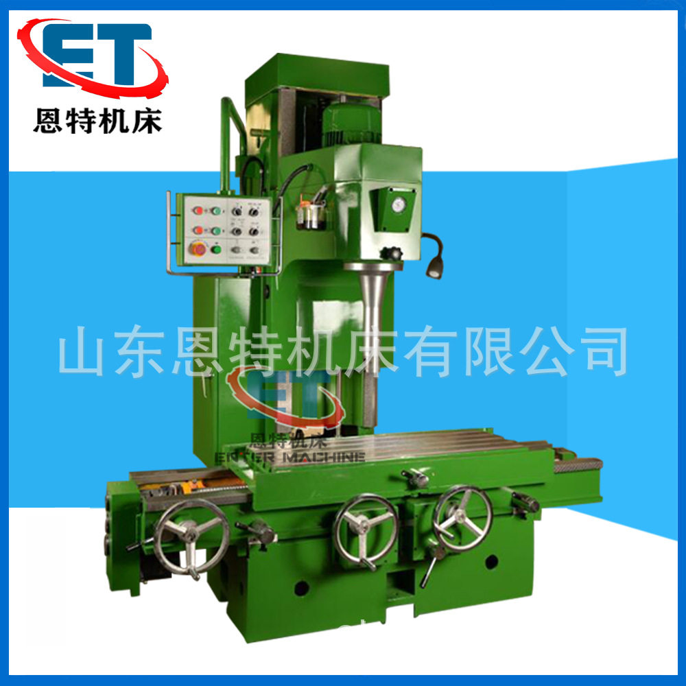 TX200A立式精镗铣床发动机镗缸