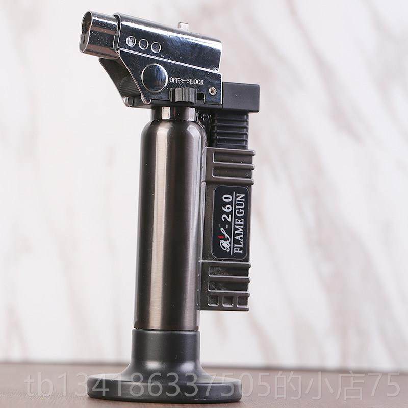 正品便机携糖式冲气焊枪打火陶艺烷蛋糕喷艺塑型粘接工业加热光亮