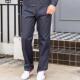 品牌冬季 新款 多袋 男裤 定制工作瓣服劳动保护磨直口松时尚 耐工装 裤