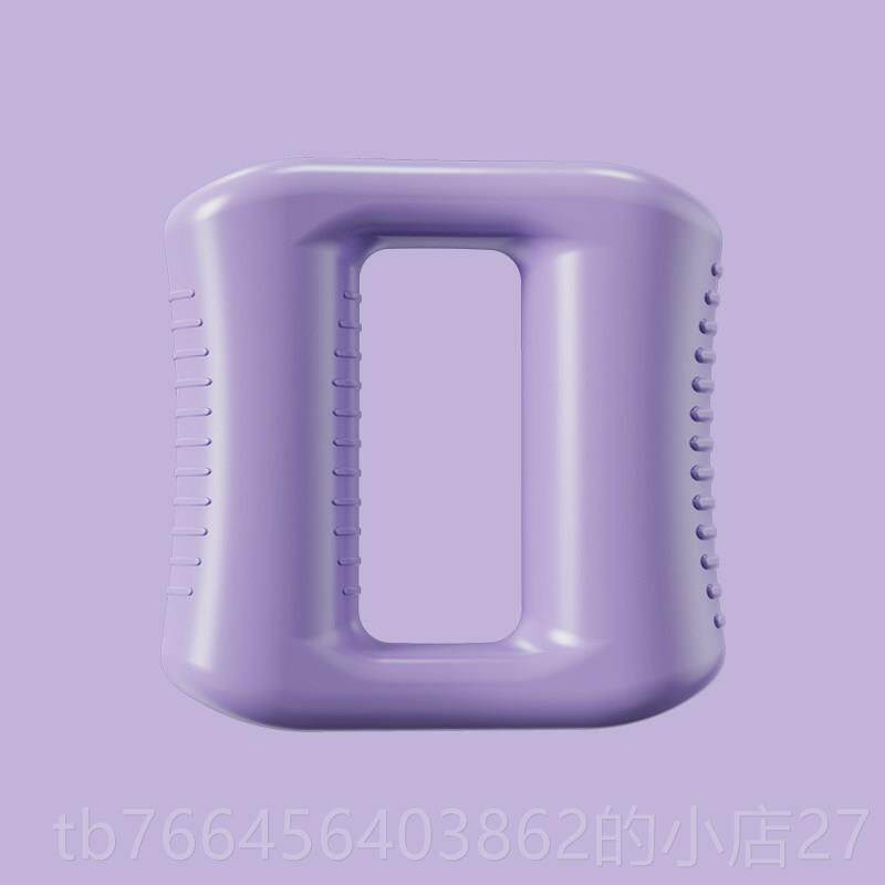 新款筋膜环脂机懒人全脂身部瘦肚子神器腰部腹燃减肥腰带按摩器震