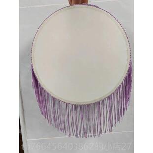 新款六一儿童演出新款国风女童古典舞表演华服杯舞钱鼓春嬉舞蹈芳