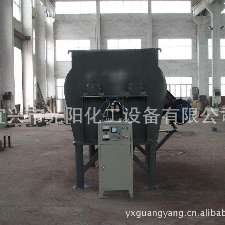 专业制造规格齐全干粉砂浆混合机腻子粉料体混凝土烘干搅拌机