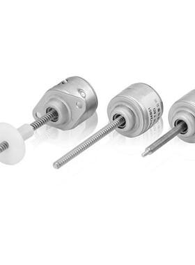 2m线m0微LMK步型直进电机