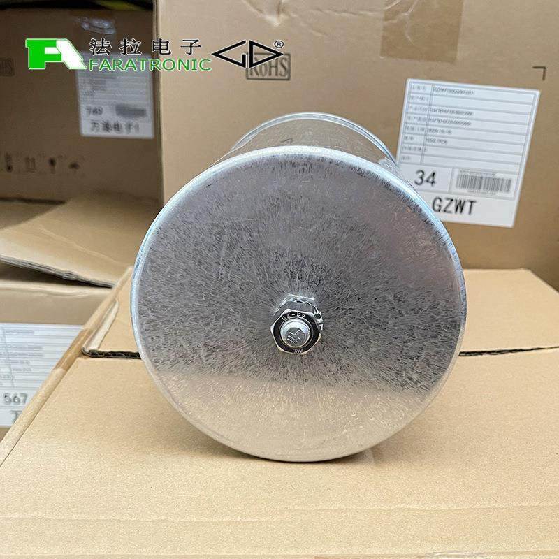 原装业厦门法拉容器C7S1RTG207J0电02700机电设备薄膜电容/工6电