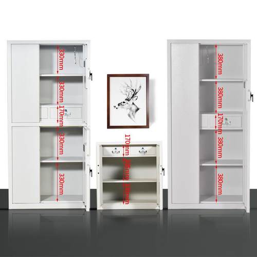 保密SD-0099柜国柜保锁文柜财务档案柜锁电子密码铁皮保险指纹锁