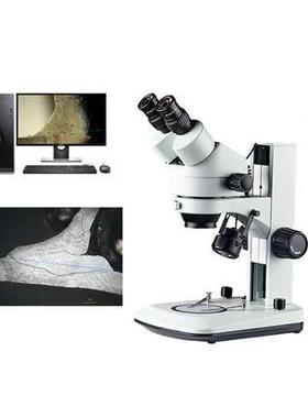 光学熔深显微镜汽车度料材焊接焊缝观察分析仪焊PUC量纹融入深测
