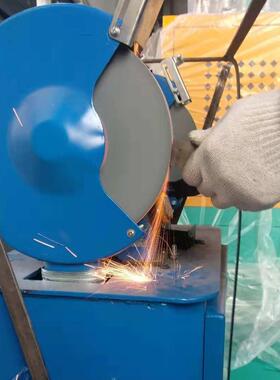 式M300尘砂轮机除悬挂砂轮机UWCM0C303吸尘砂轮机