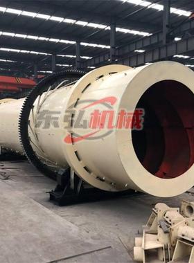 滚筒洗石机XSD3016轮斗洗沙脱水体机一量高产用水少大型洗沙设备