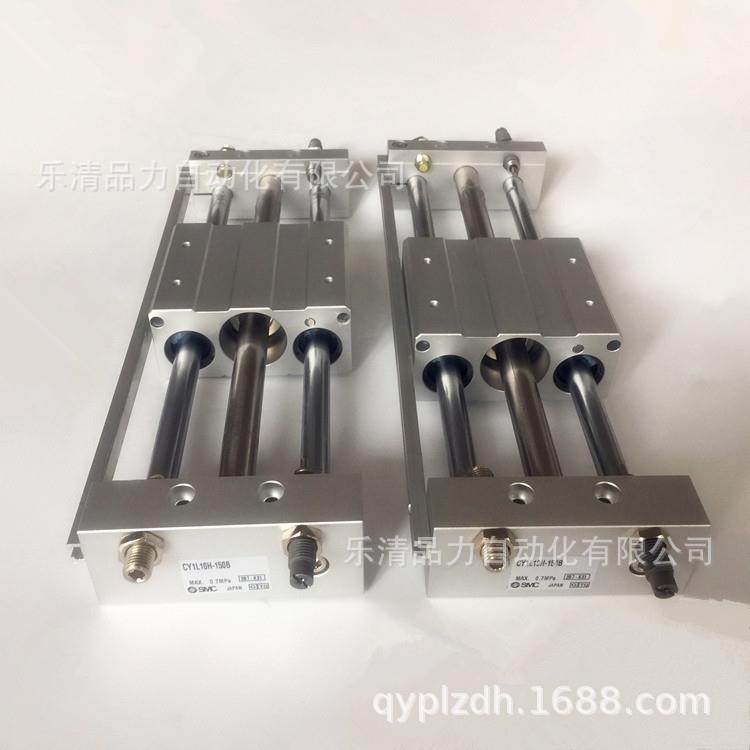 无杆缸C1YL32H/CY1L32L-275-362400-350-40-450-0500-55气0-600-B