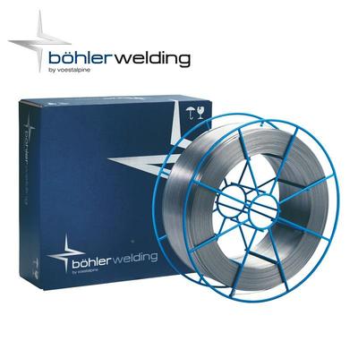 奥地利2BOHLE/RER316LSiGMA1316LSi不锈钢焊丝ER36LSi焊丝1./1.62