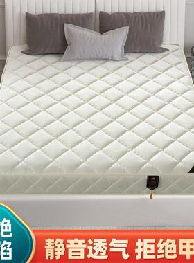 YXV席梦思床垫弹簧椰棕子20cm家用1.5m宿舍1厚.米2乳胶垫软垫床垫