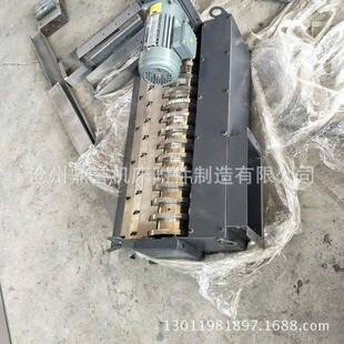 磨床磁性分器磁性分200离器污离油分离器机床冷却油液过滤净化机