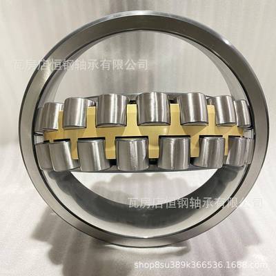 22252CA22256CAA调心滚子轴承355CK破6碎压18机空机用