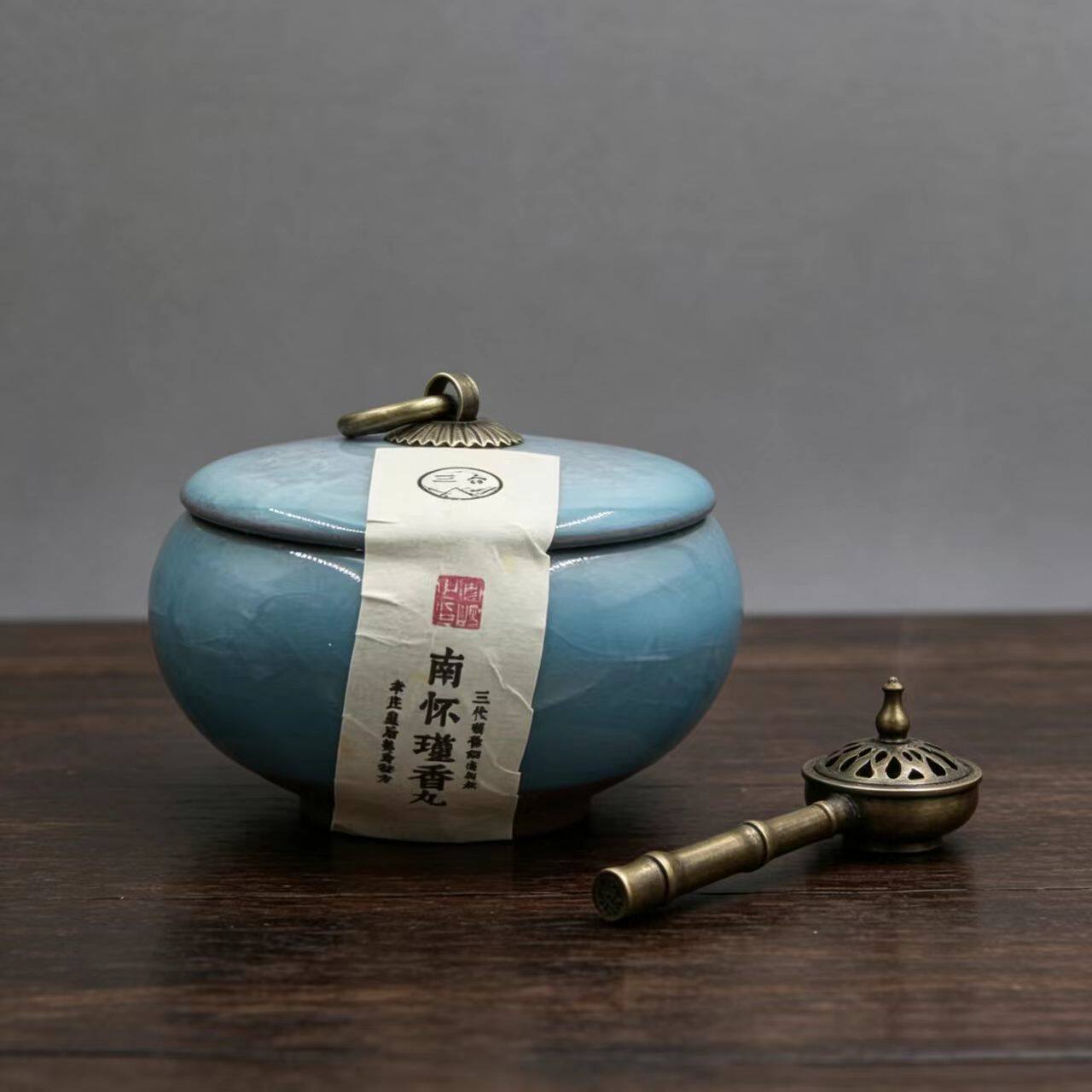 三合圣品 | 南怀瑾艾草肚脐贴宫廷配方升级 湿气 脾胃