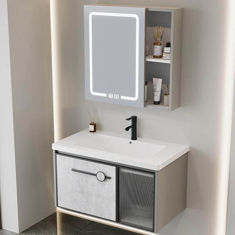 弧形9798浴室镜柜能灯圆光储物柜带子卫生间智厕所挂墙式梳妆镜抽,家装主材,浴室镜柜,淘宝优惠券,粉丝福利购,淘宝优惠卷