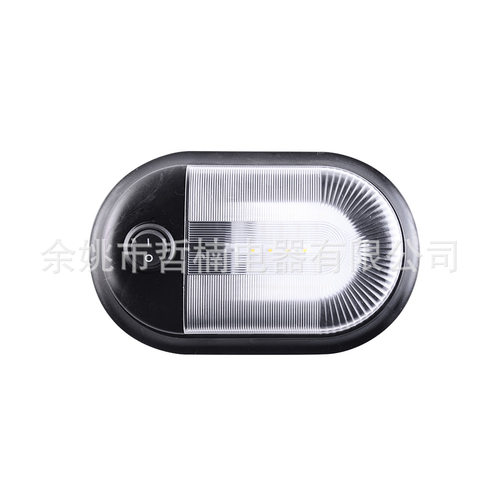 S06房车顶灯带二挡开关10-24V