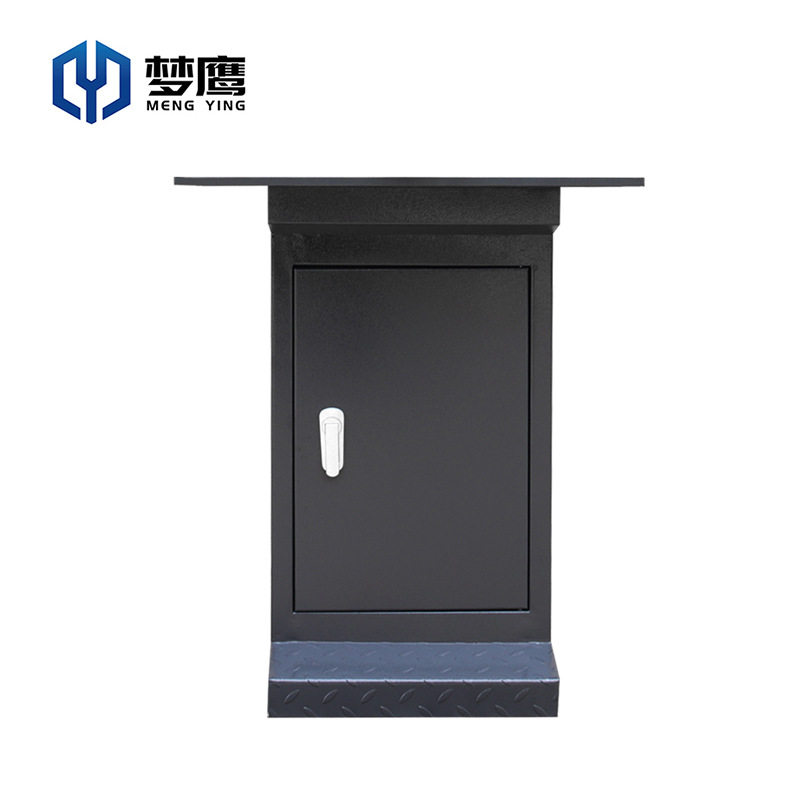 厂家直销小型铣床工作台