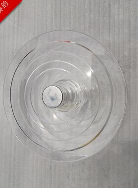 门水晶拉拉手OYF亚克力手璃玻大拉手