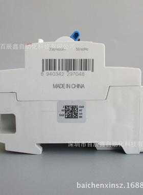 GH202AC-SC25路/0EUO.03原装ABB漏电断器假一罚十空开