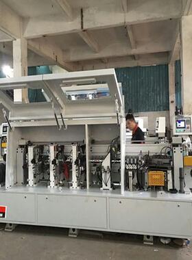 极东边款全封自动封XH-368机XH368木工机-械全自动边机